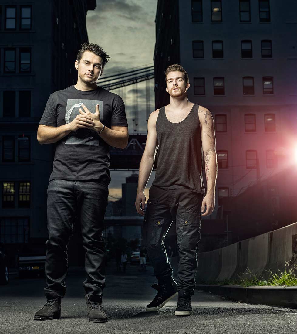 Adventure Club