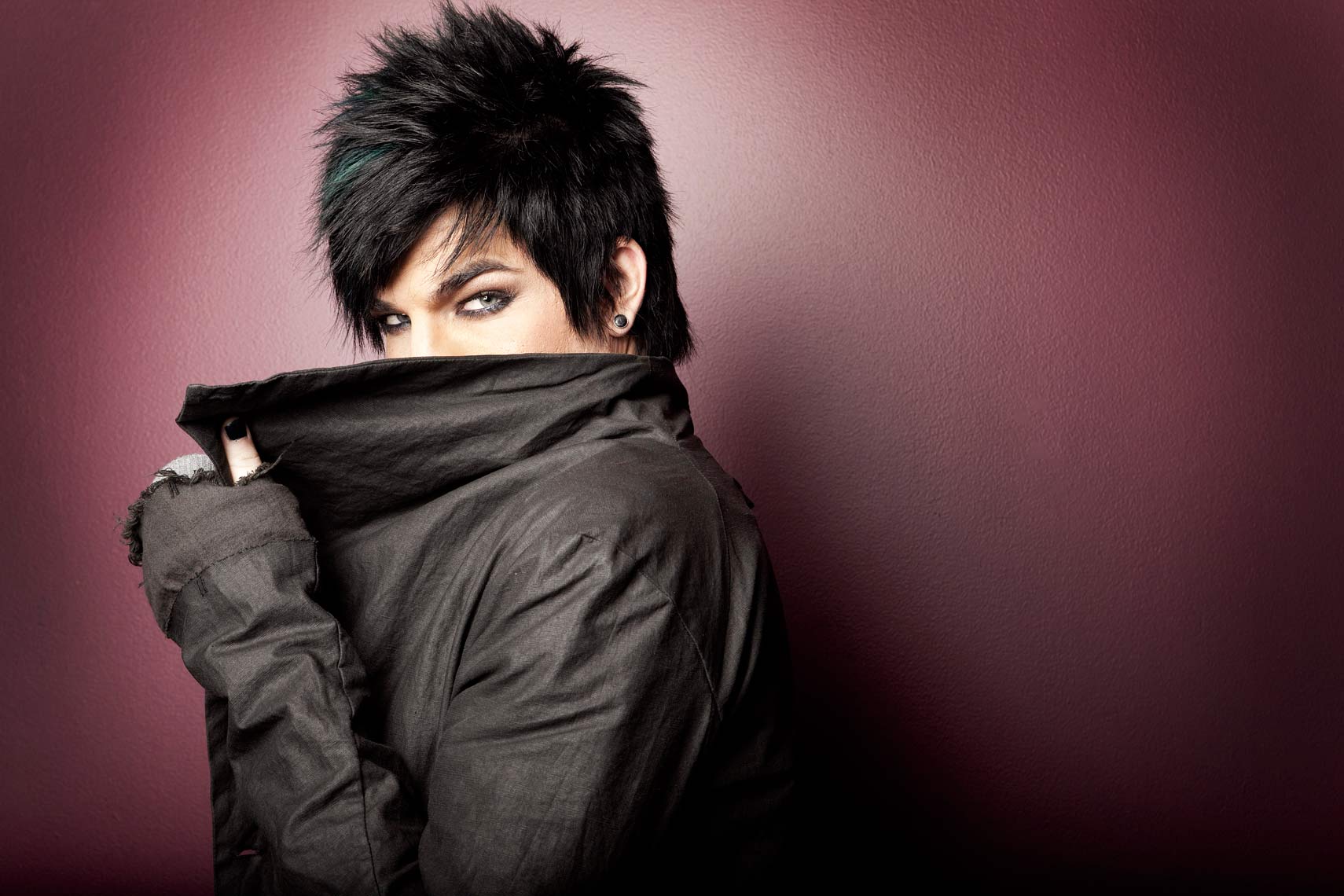 Adam Lambert