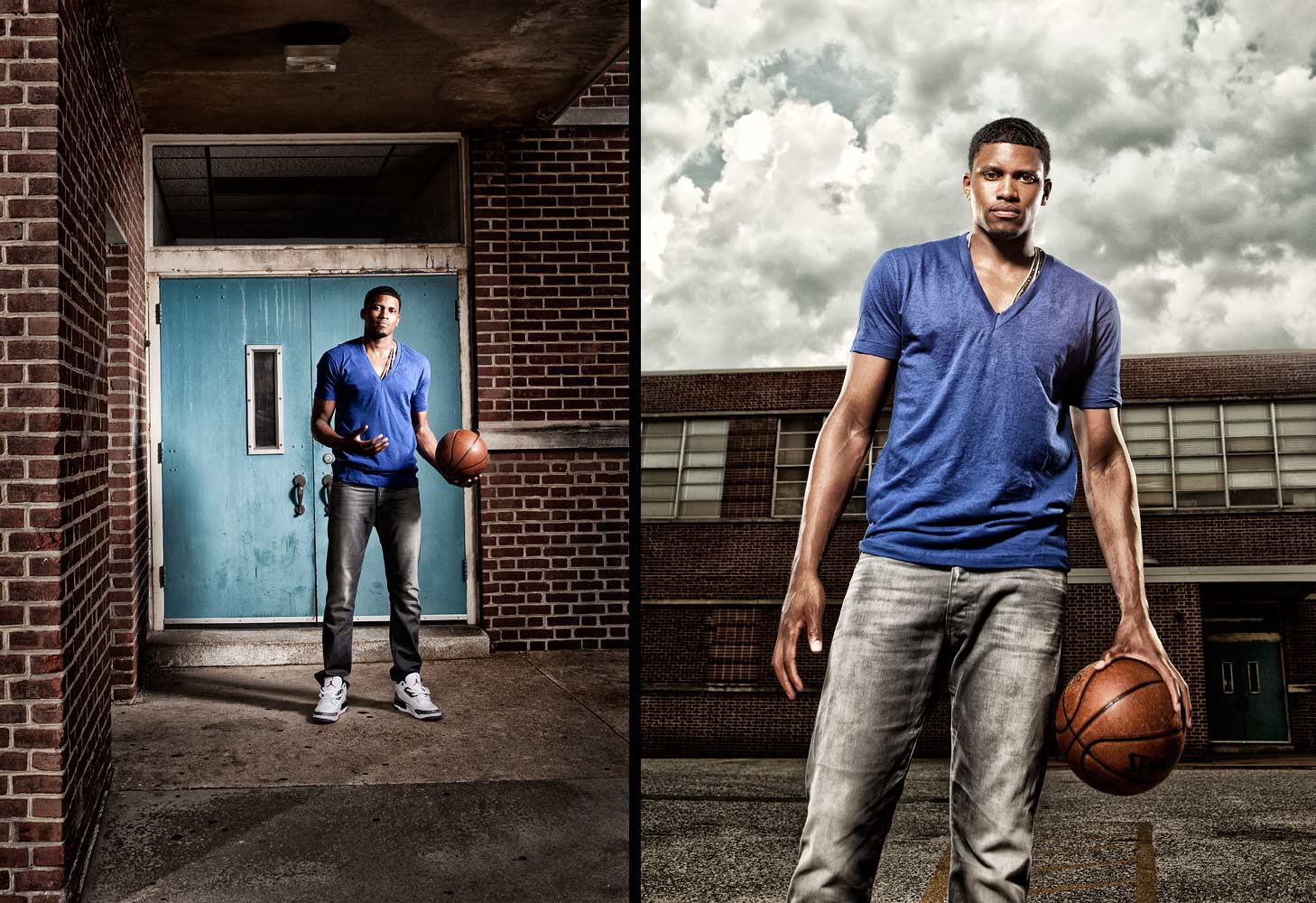 Rudy Gay